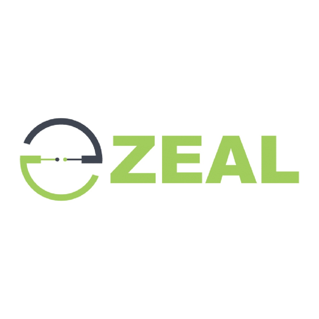 Zeal 12V 200Ah LiFePO4 Battery