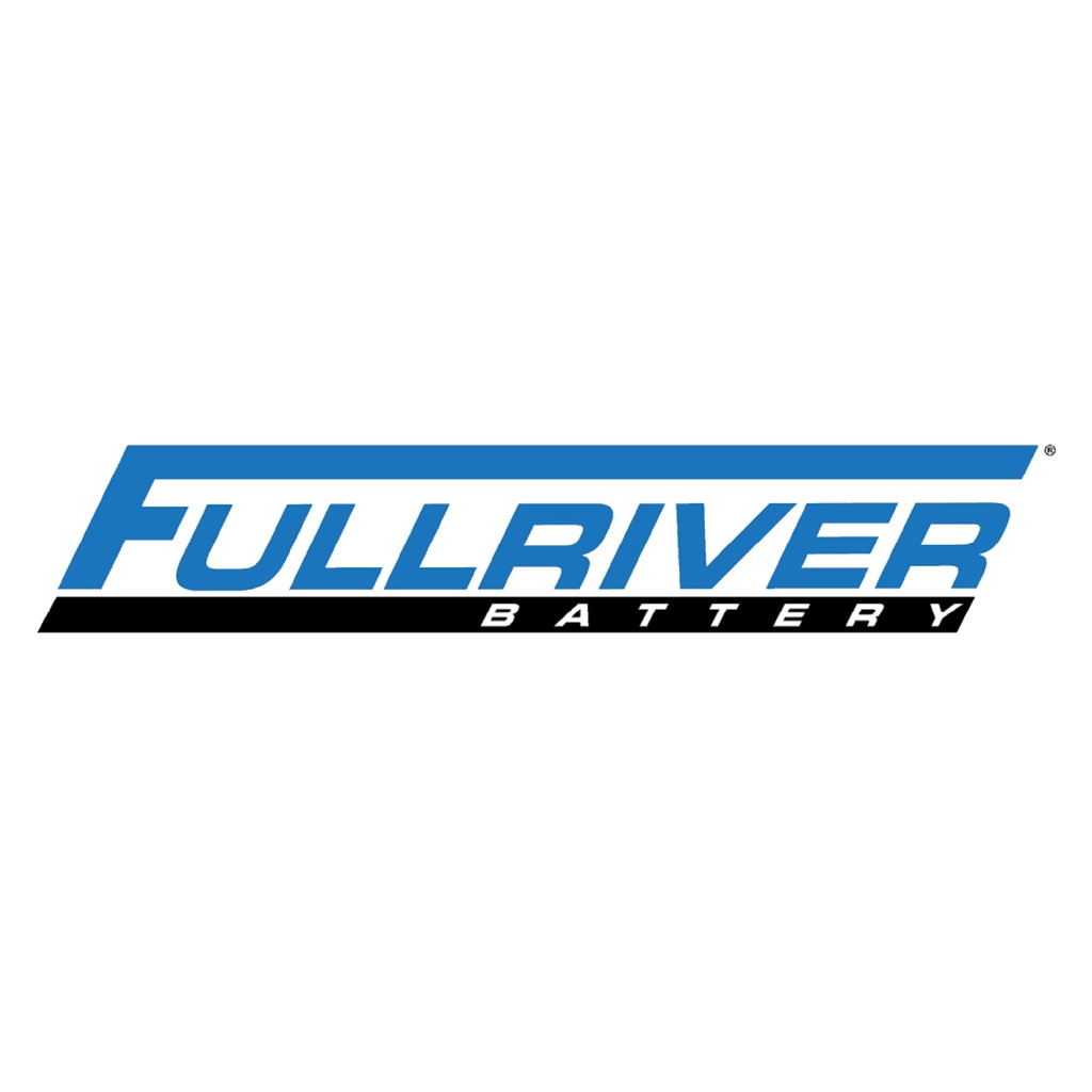 Fullriver DC 12V 12Ah AGM Battery