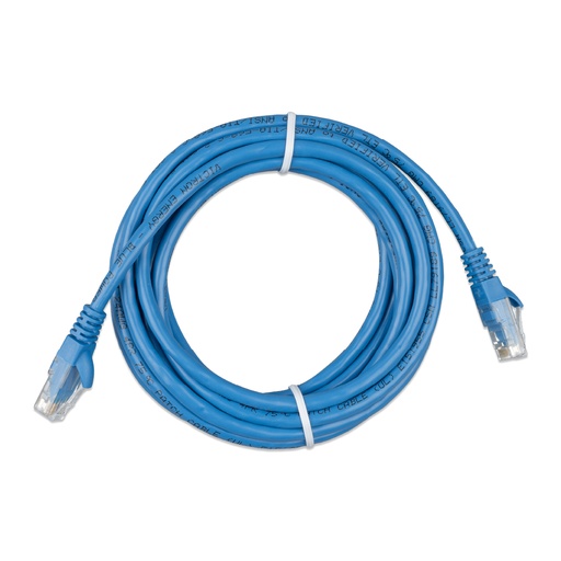 [ASS030065000] Victron RJ45 UTP Cable (5m) (Victron)