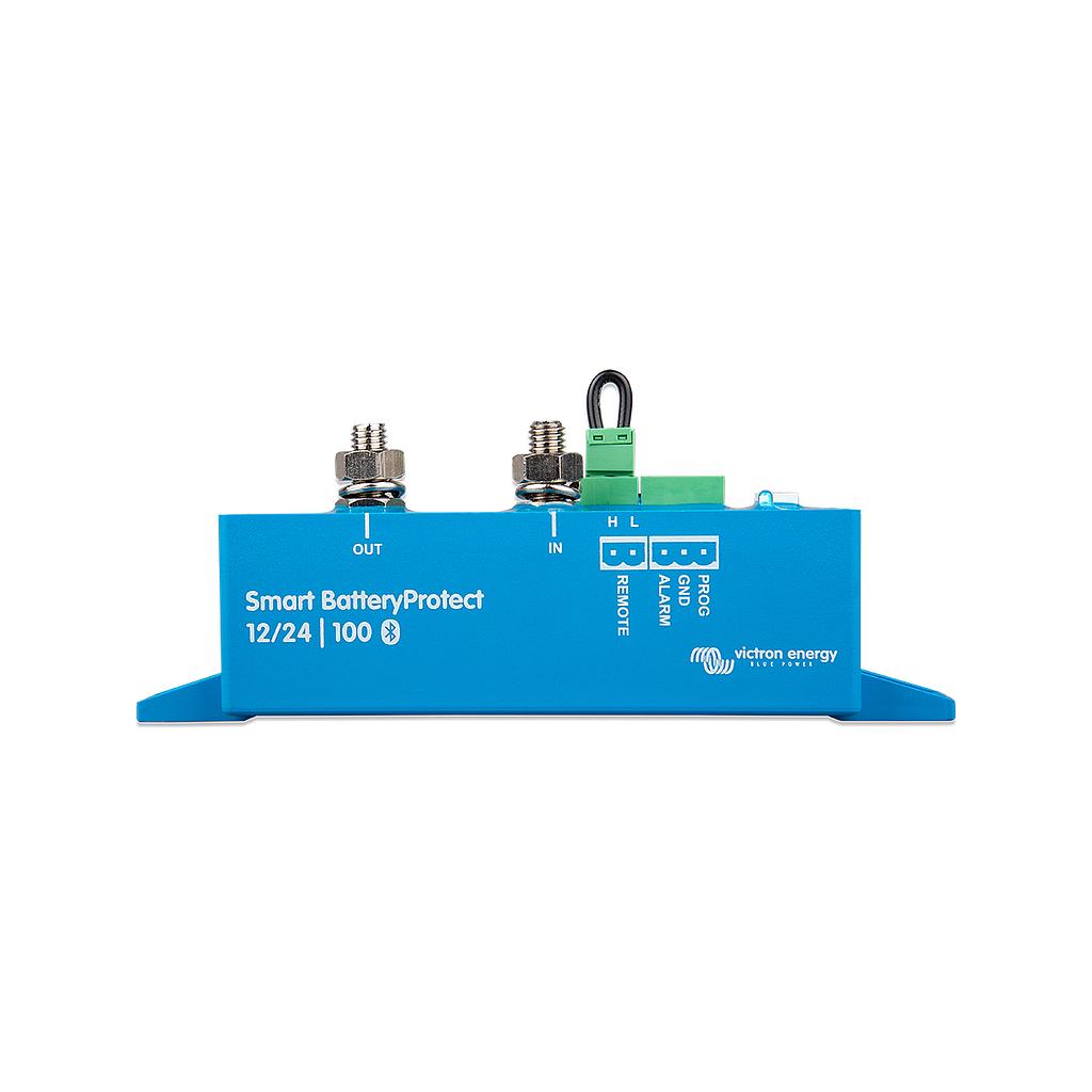Victron Smart BatteryProtect 12/24V 100A