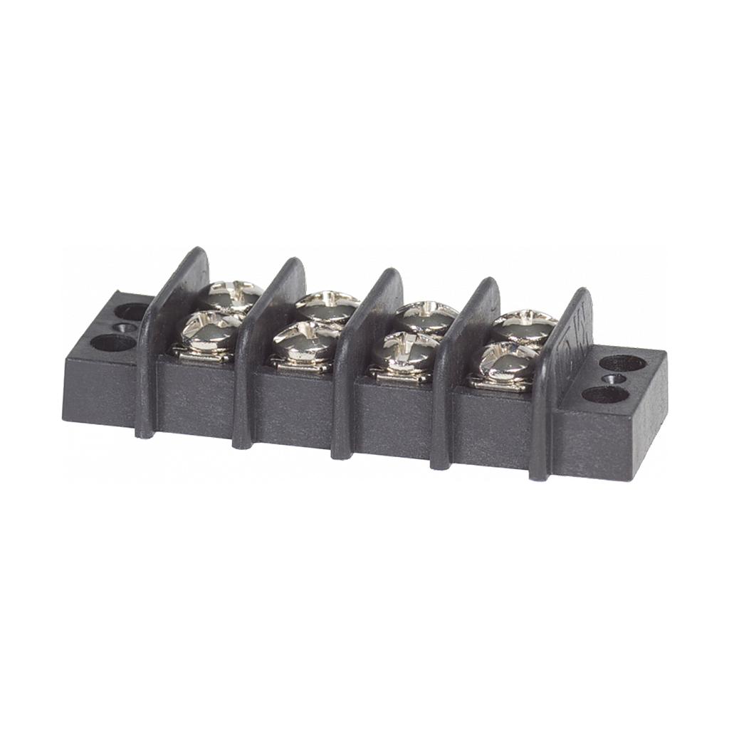 Bluesea 4 Circuit 20A Terminal Block