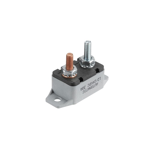 [CB12150] Alvolta Auto-Reset Circuit Breaker 50A