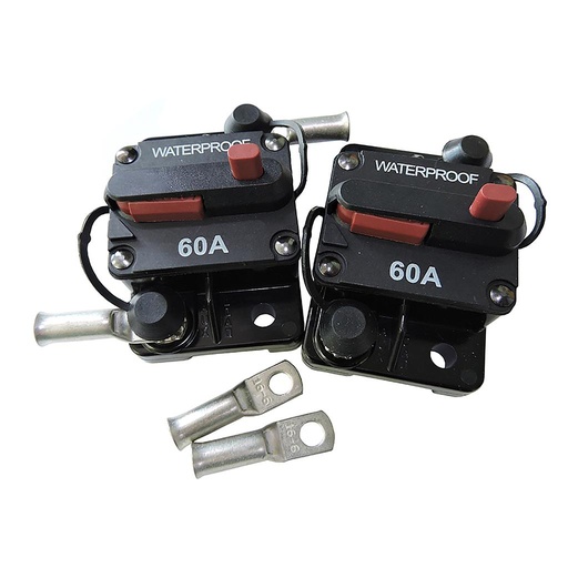 [EN3DC40CBKIT] Alvolta Circuit Breaker Kit for Enerdrive DC2DDC40+