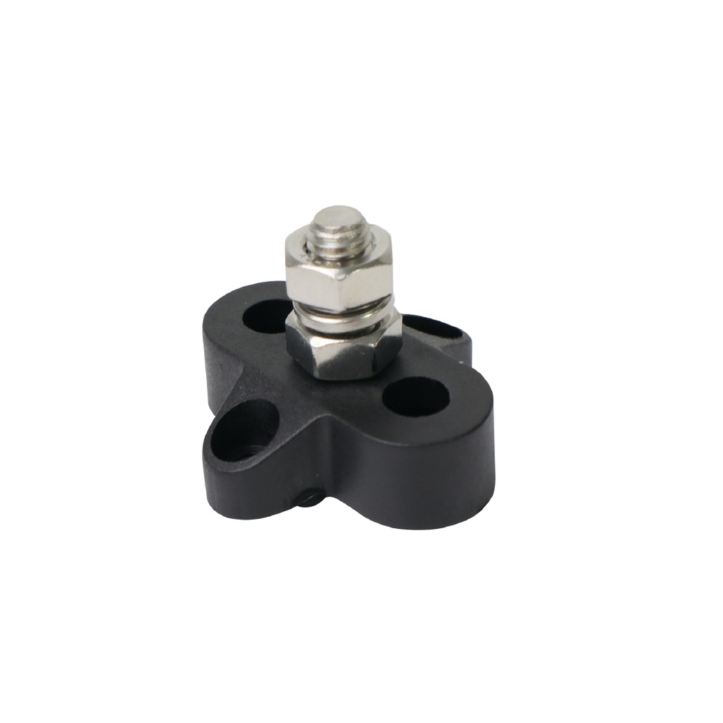 Alvolta M8 Terminal Stud Black