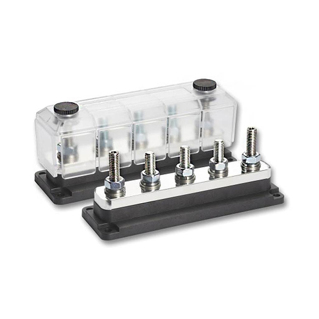 Enerdrive 5-Stud M8 Busbar