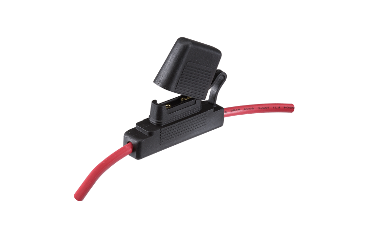 Narva Maxi Fuse Holder - Blister Pack