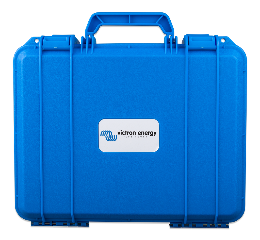 Victron Carry Case For Victron IP65 Chargers (12/15 & 24/8)