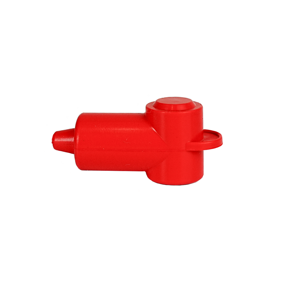 Alvolta Small Terminal Cover Red