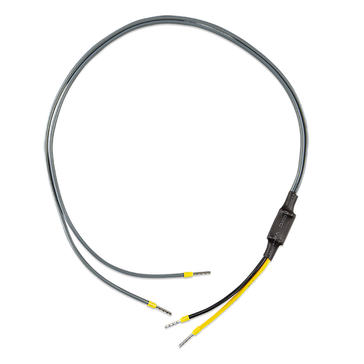 [ASS070300100] Victron Orion-Tr Isolated DC-DC Charger Remote Cable