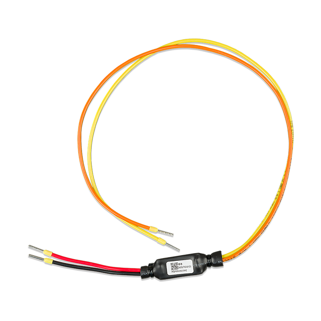 [ASS070200100] Cable For Smart BMS CL 12/100 to MultiPlus