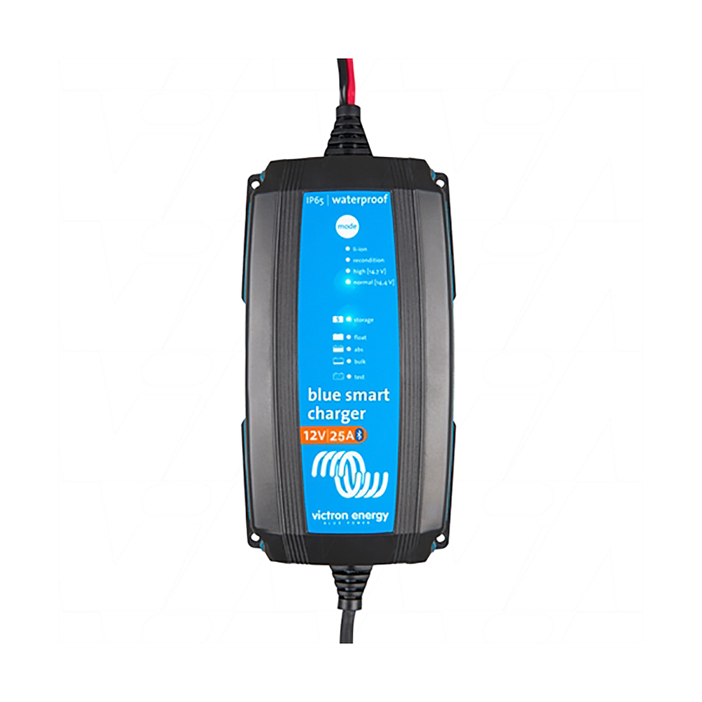 [BPC122531014] Victron Blue Smart IP65 Charger 12/25