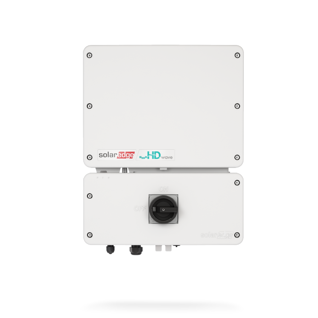 SolarEdge 5kW Genesis Solar Inverter