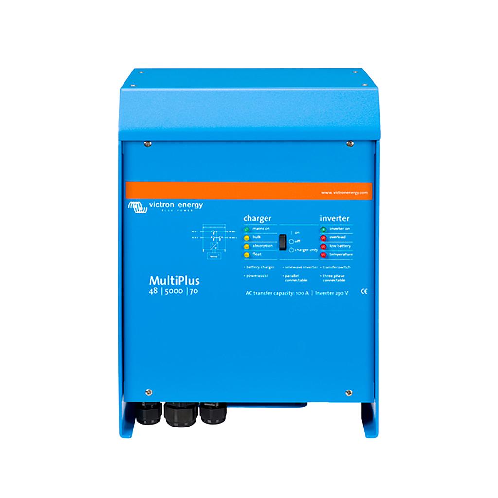 Victron MultiPlus 48/5000/70-100