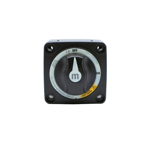 Alvolta Dual Circuit Plus 300A Mini Battery Switch