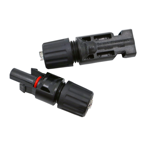 [AMC1] Alvolta Solar Male & Female Connectors 4-6mm²