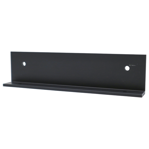 [AMB-200D] Alvolta Aluminum Solar Panel Brackets Black (Drilled)