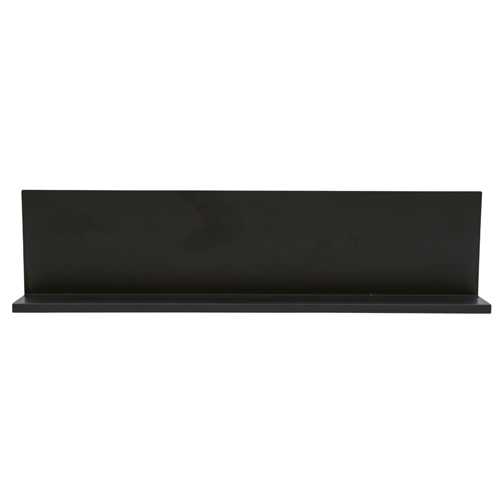 Alvolta Aluminum Solar Panel Brackets Black (UnDrilled)