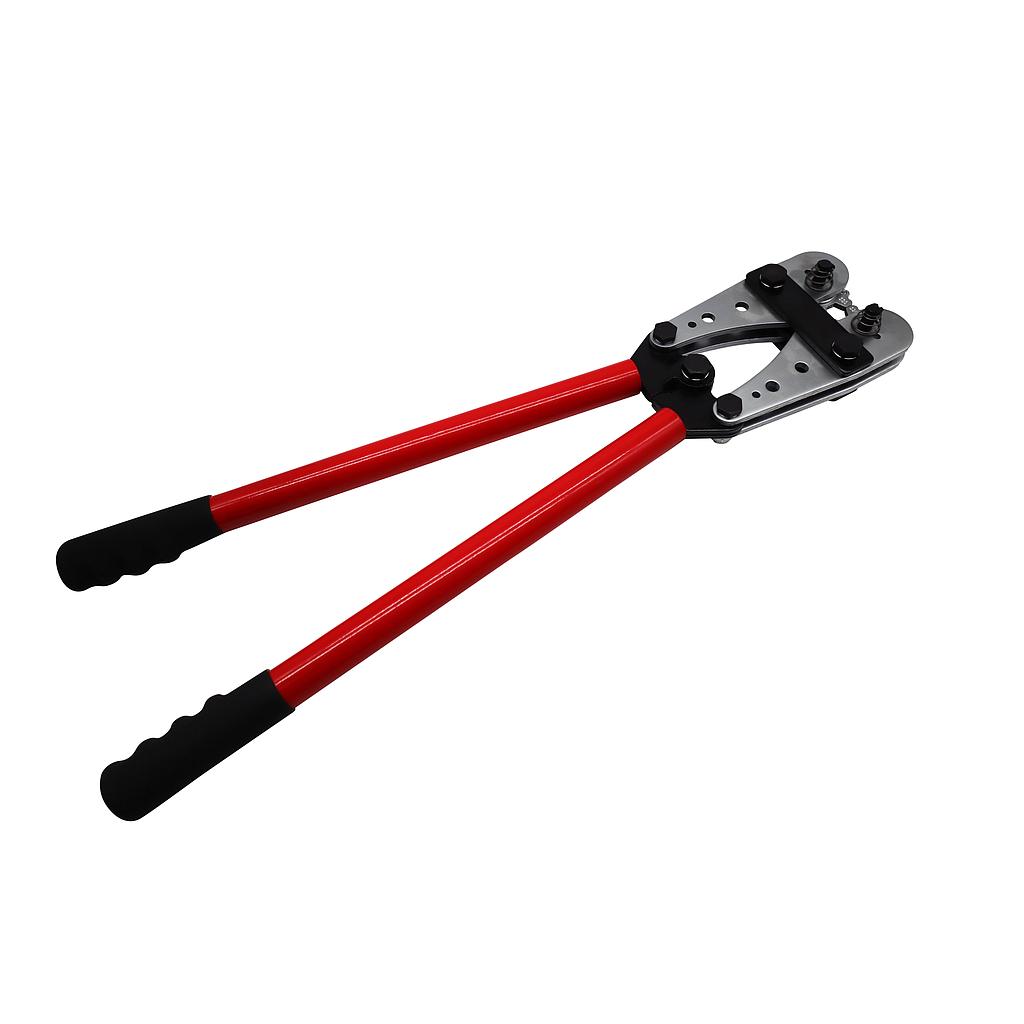 Alvolta Heavy Duty Hex Crimping Tool 10mm² - 120mm²