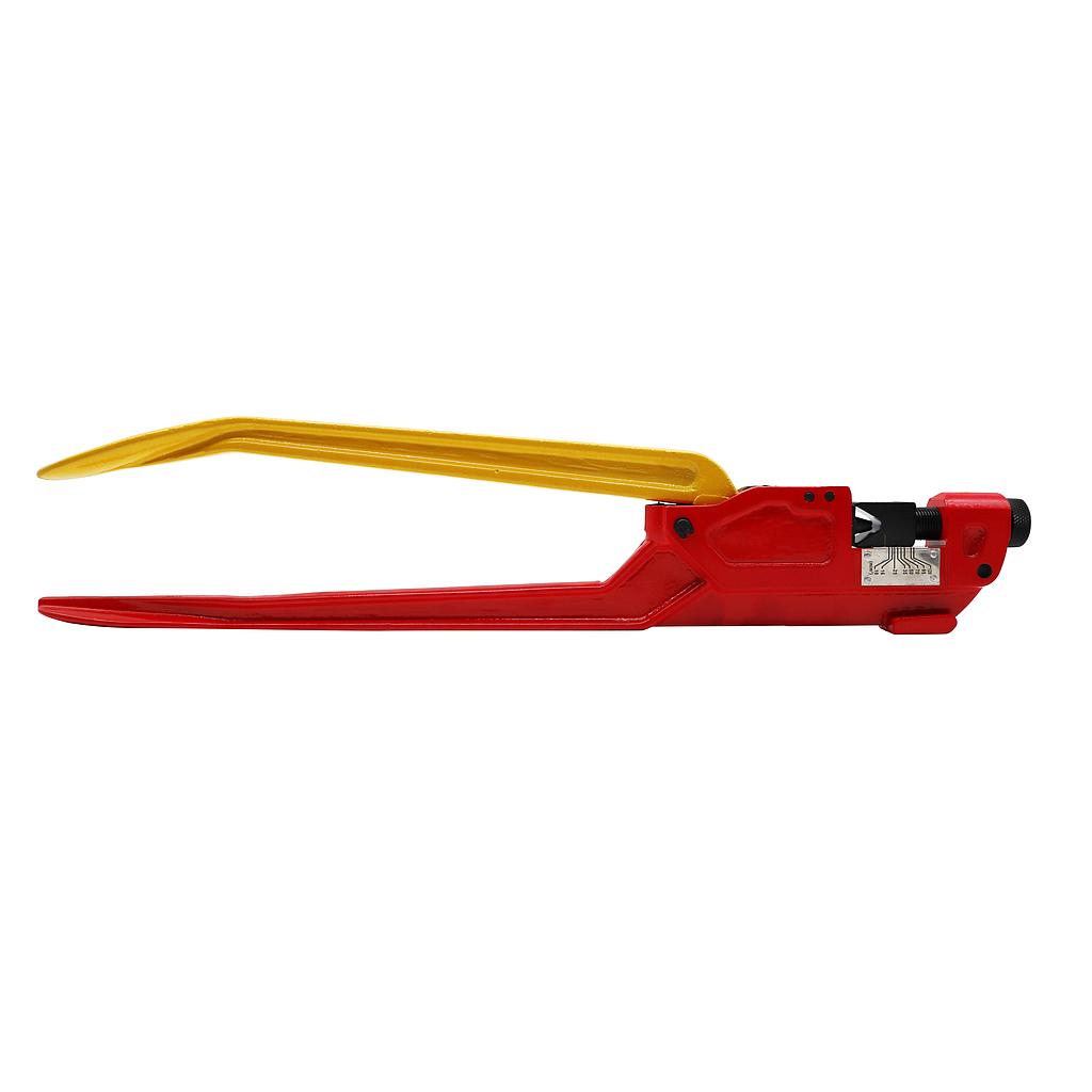 [AT120MI] Alvolta Indent Cable Lug Crimping Tool 10-120mm