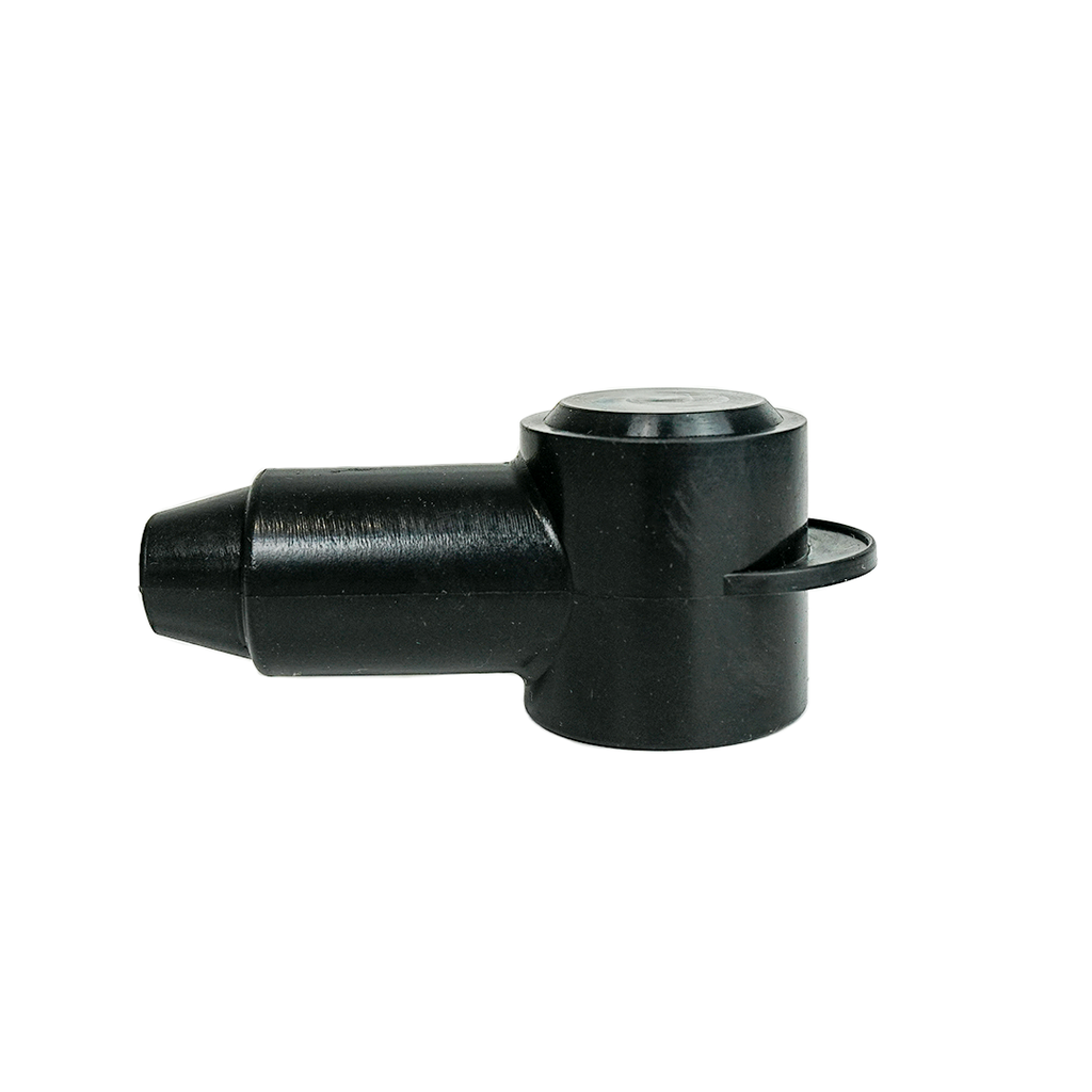 Alvolta Large Terminal Cover Black