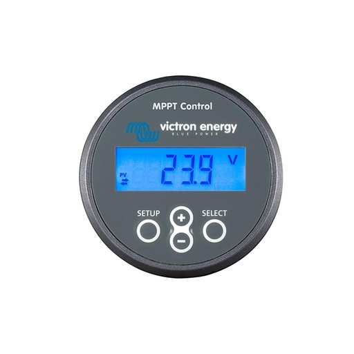 [SCC900500000] Victron MPPT Control (cable not included)