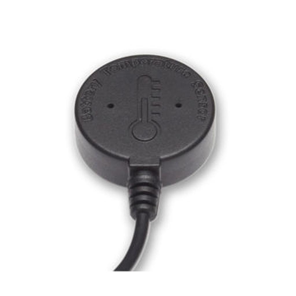 Enerdrive ePRO Battery Monitor Temp Sense Black