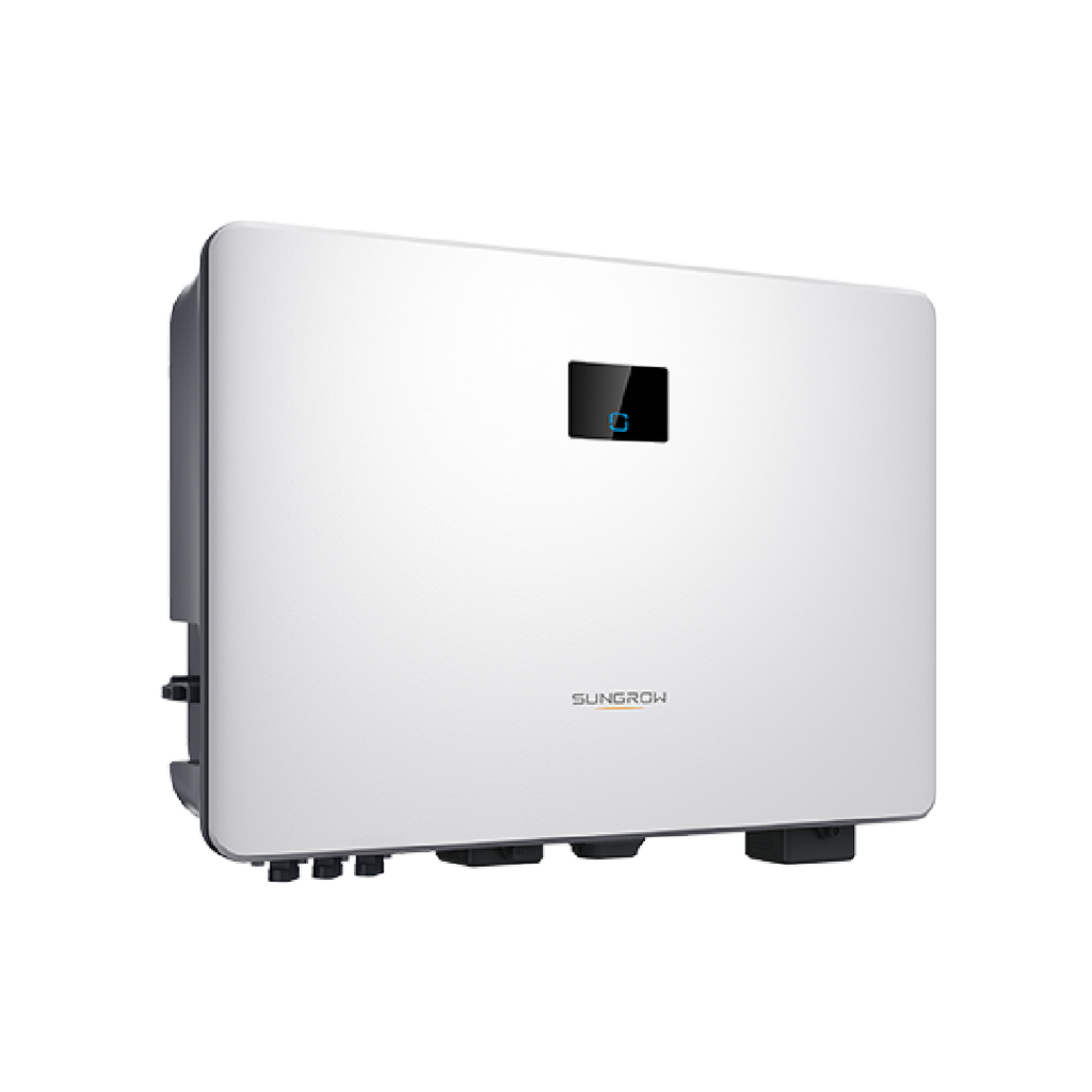 Sungrow 10kW RS-ADA Triple-MPPT Solar Inverter