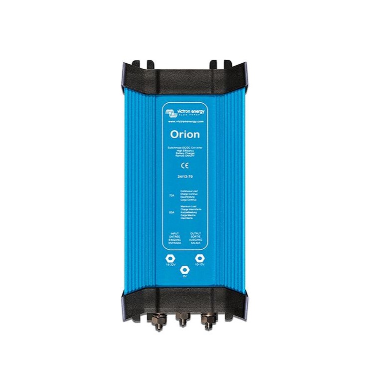Victron Orion 24/12-70A DC-DC Converter