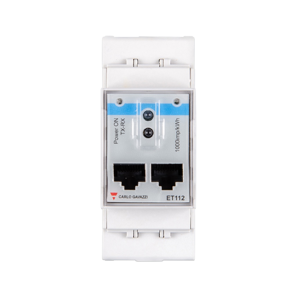 Victron Energy Meter ET112 - Single Phase - Max. 100A