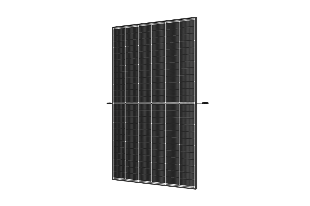 [TSM430+] Trina 430W Vertex S + Dual Glass N Type Solar Panel