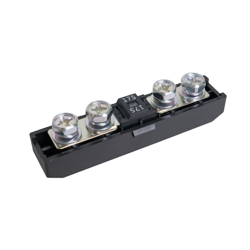 Alvolta In-Line AMI/Midi Fuse Holder