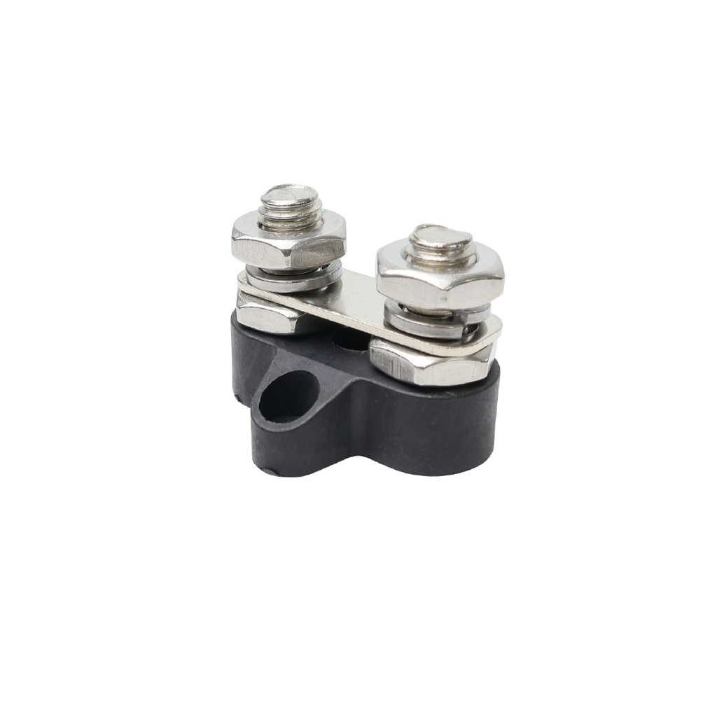 Alvolta M10 Dual Linked Terminal Stud Black