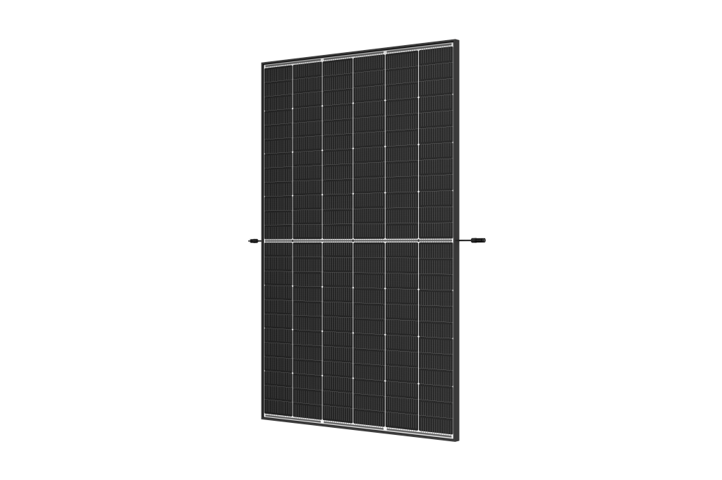 Trina 445W Vertex S + Dual Glass N Type Solar Panel