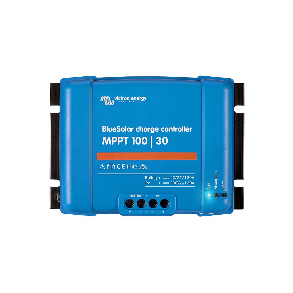 Victron BlueSolar MPPT 100/30