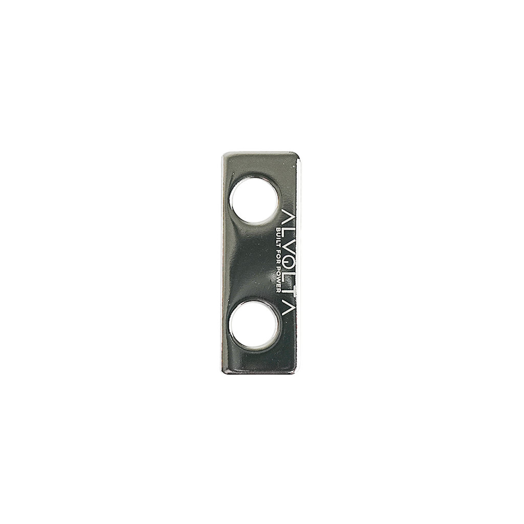 Alvolta 2 Hole Linking Plate
