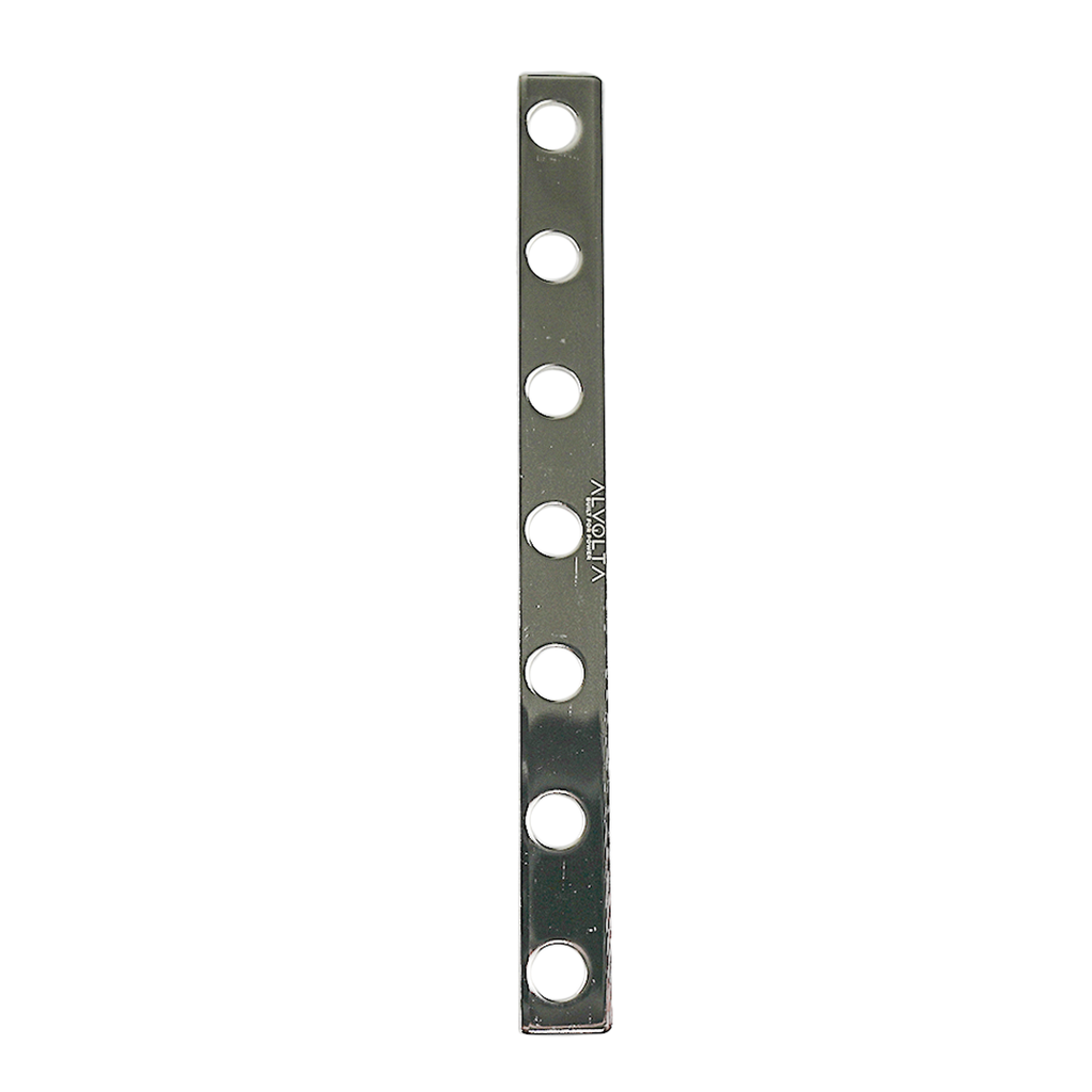 Alvolta 7 Hole Linking Plate
