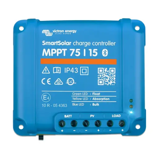 [SCC075015060R] Victron SmartSolar MPPT 75/15