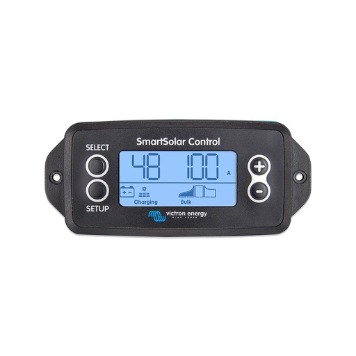 [SCC900650010] Victron SmartSolar Pluggable Display