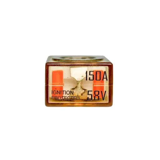 [ALV-BTF150] Alvolta 150A Battery Terminal Fuse (MRBF)