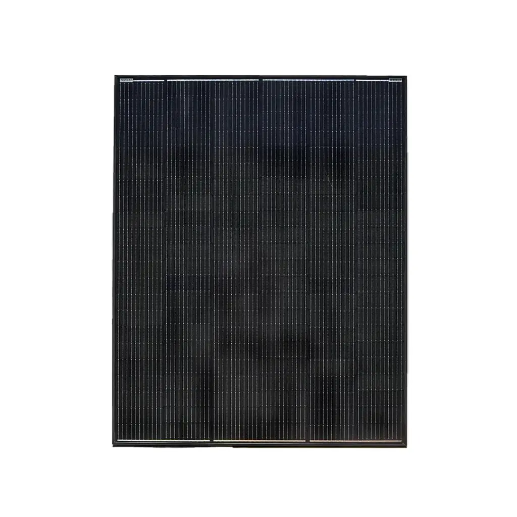 Alvolta Eclipse Max 320W Solar Panel