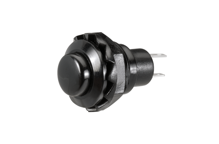 Narva 6A Micro Momentary (On) Push Button
