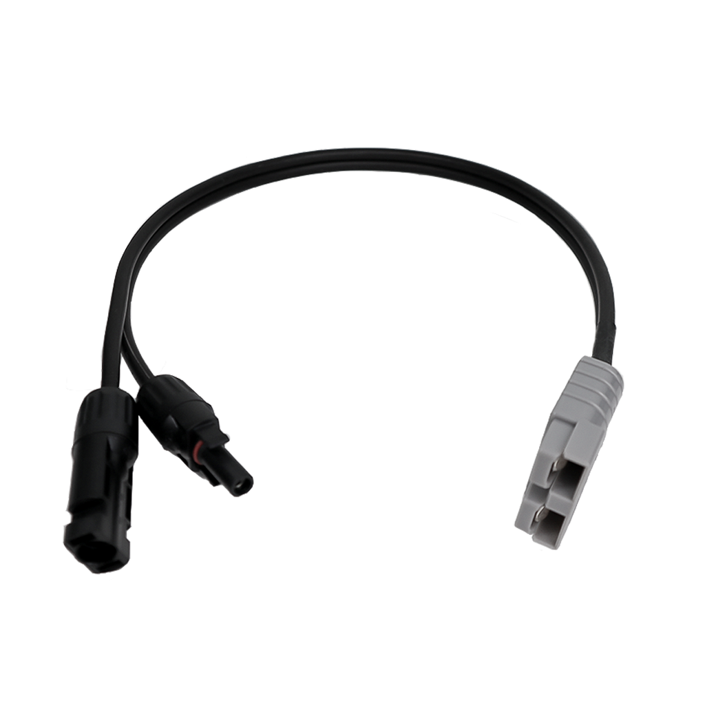 Alvolta Anderson to Solar Panel Adaptor