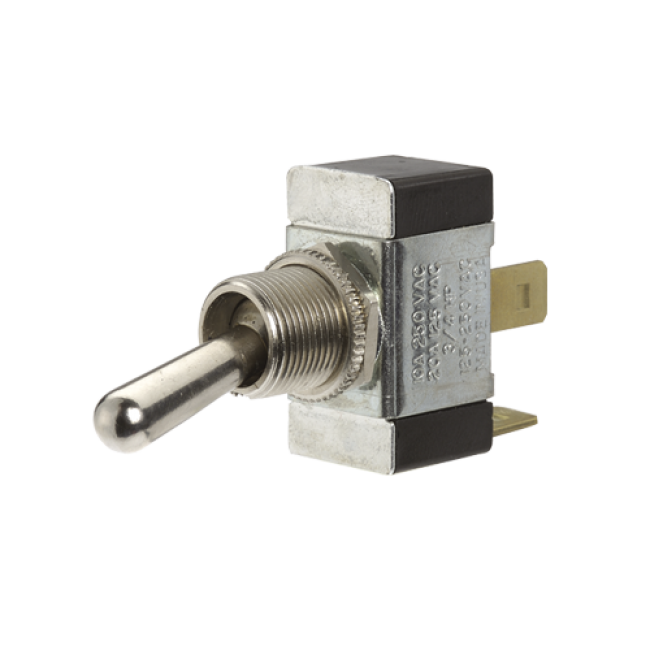 Narva Off/Momentary On Toggle Switch