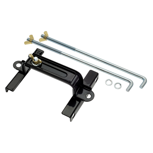Projecta Adjustable Battery Hold Down Clamp