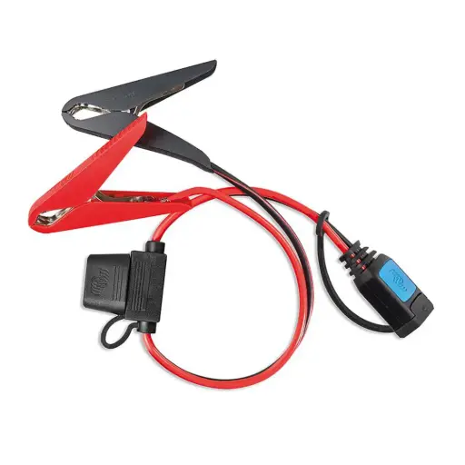 [BPC900400014] Victron Clamp Connector with 30A Fuse