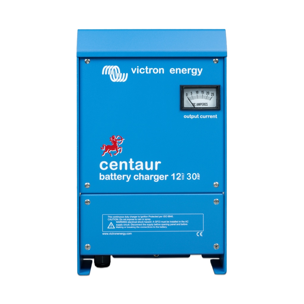 Victron Centaur Charger 12/20 (3)
