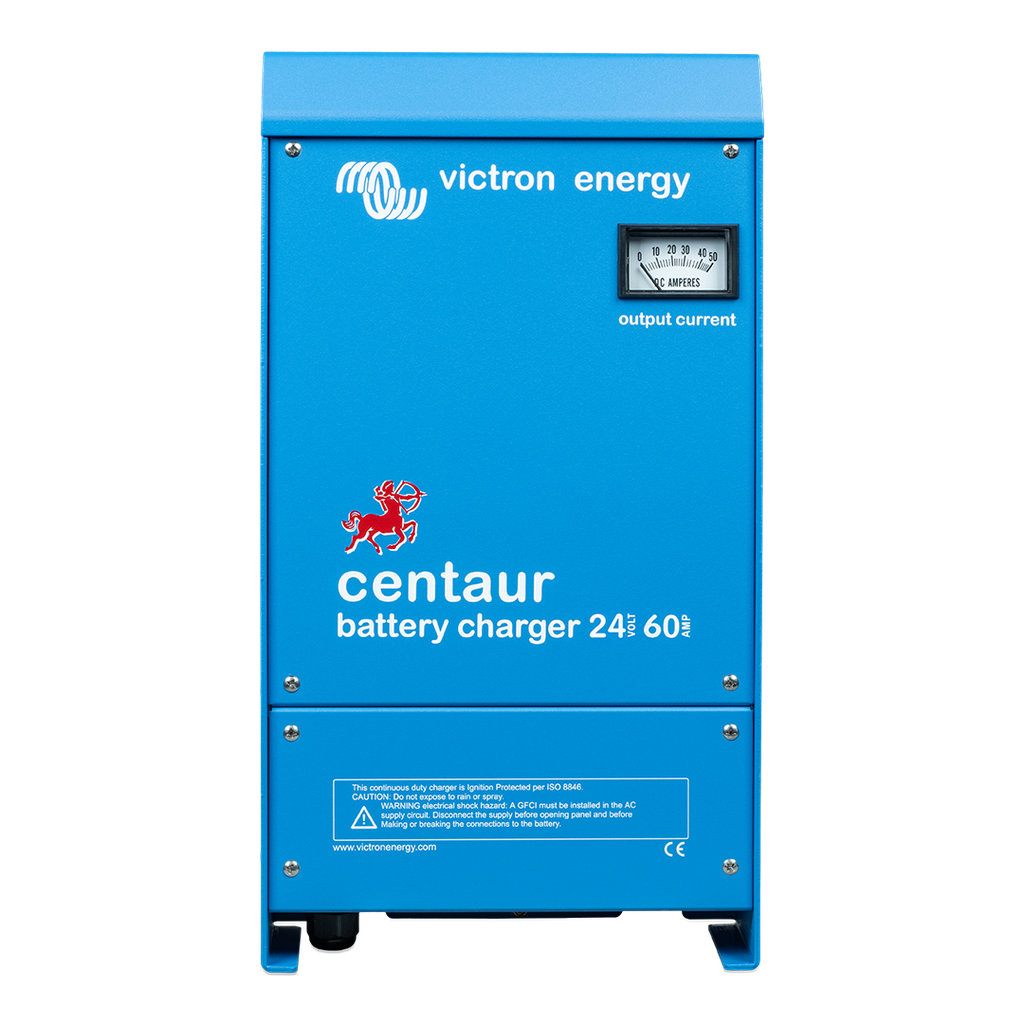 Victron Centaur Charger 24/60 (3)