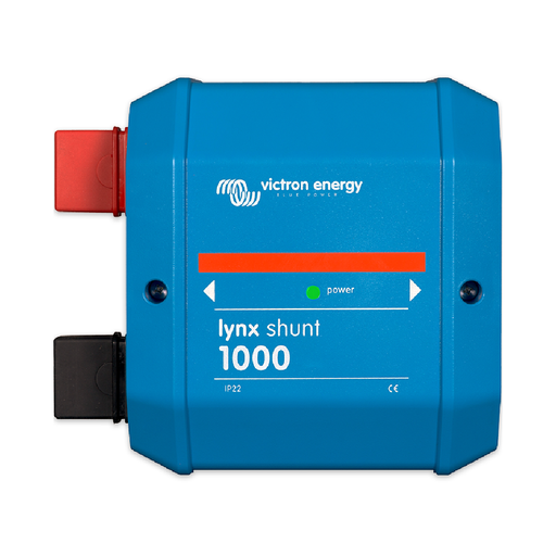 [LYN040102100] Victron Lynx Shunt VE.Can