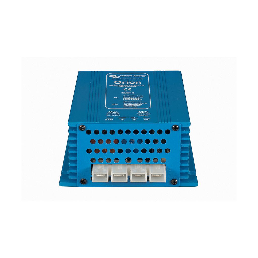 Victron Orion 12/24-8A DC-DC Converter