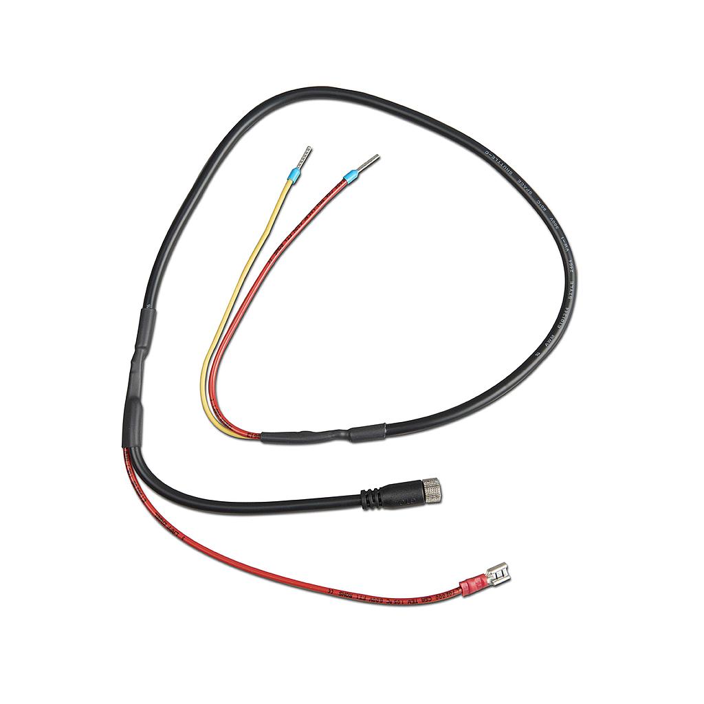 Victron VE.Bus BMS to BMS 12-200 Alternator Control Cable